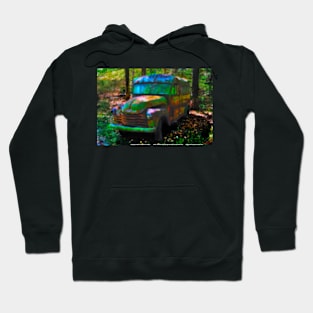 Yard Art 2 Hoodie